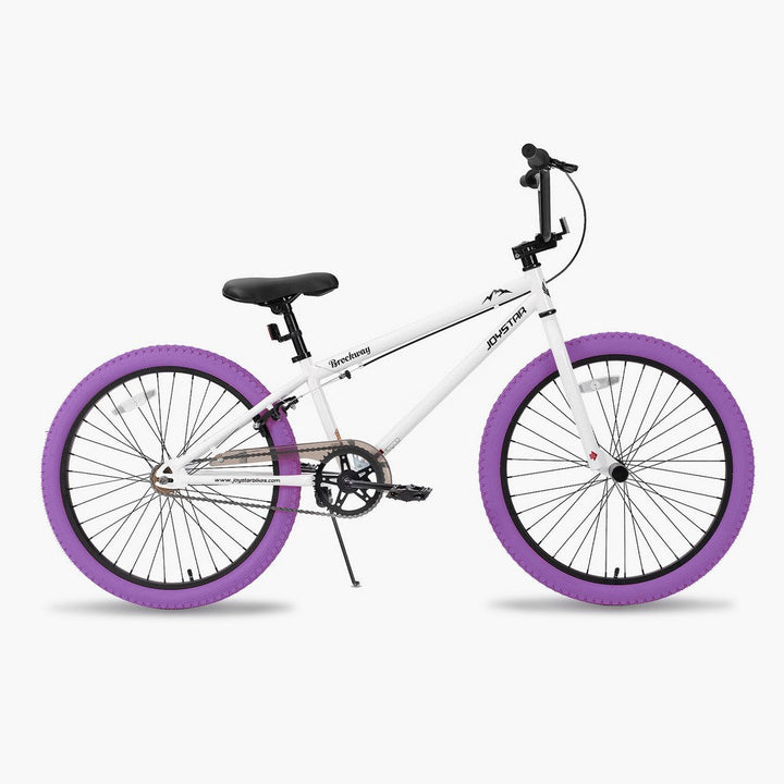JOYSTAR Brockway Freestyle Kids BMX Bikes JOYSTAR