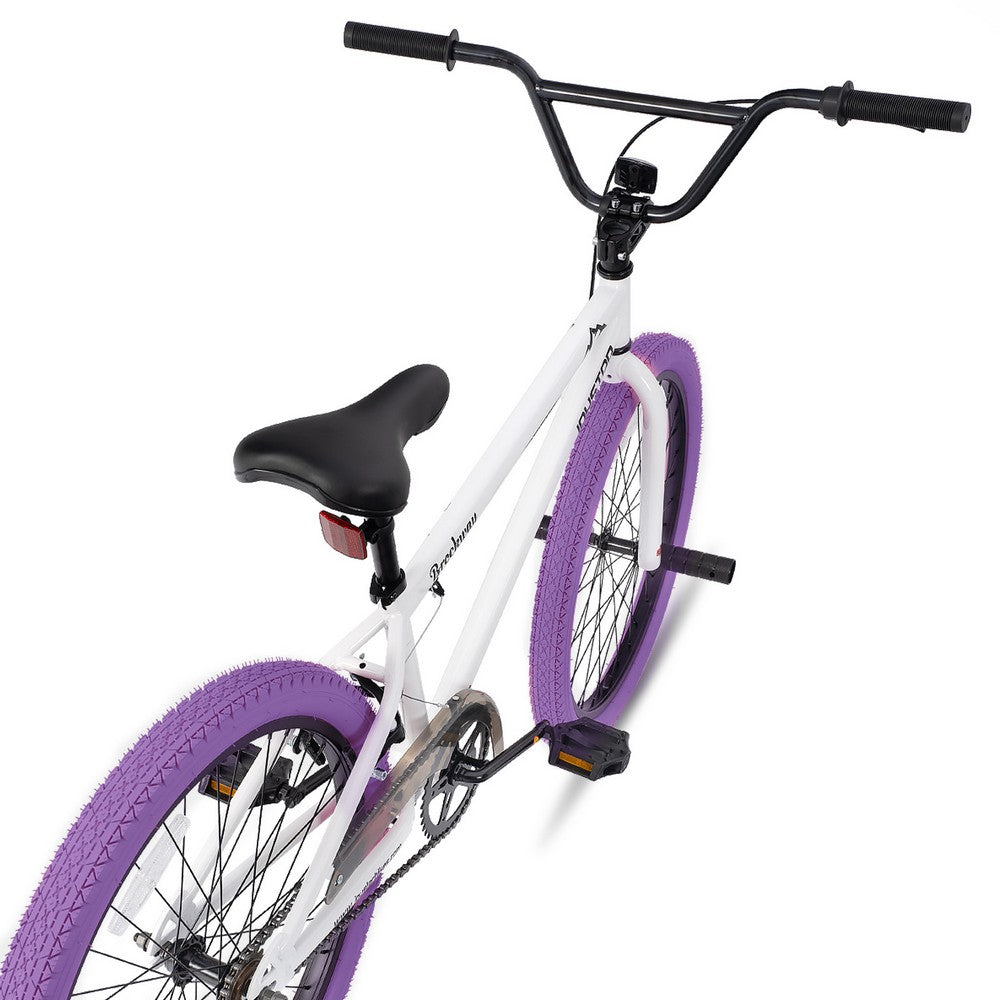 JOYSTAR Brockway Freestyle Kids BMX Bikes