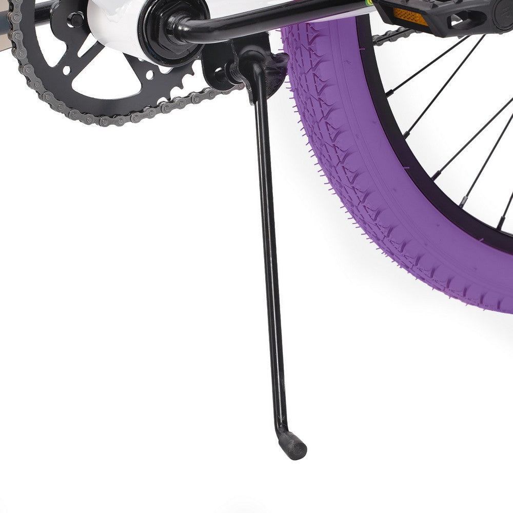 JOYSTAR Brockway Freestyle Kids BMX Bikes JOYSTAR