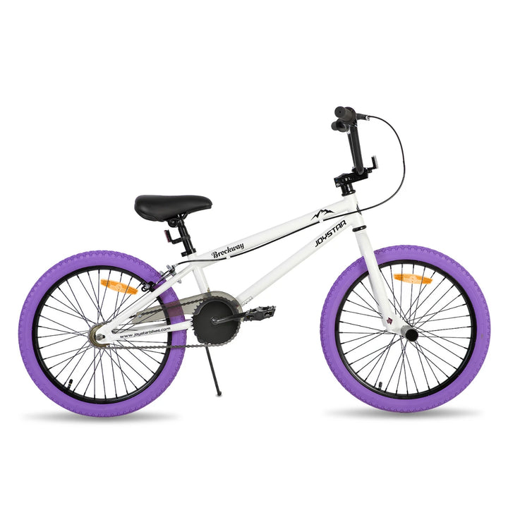JOYSTAR Brockway Freestyle Kids BMX Bikes EU JOYSTAR BIKE EU