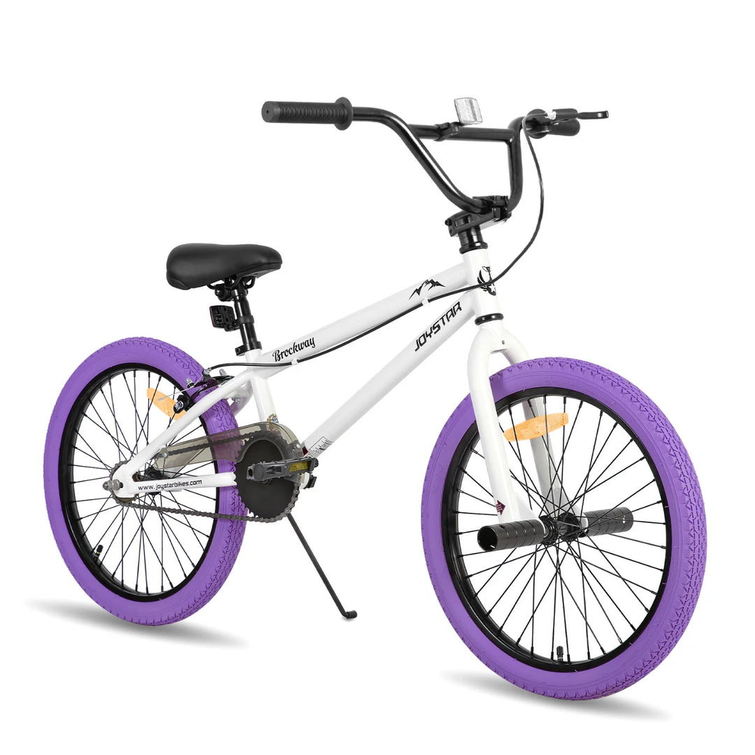 JOYSTAR Brockway Freestyle Kids BMX Bikes EU JOYSTAR BIKE EU