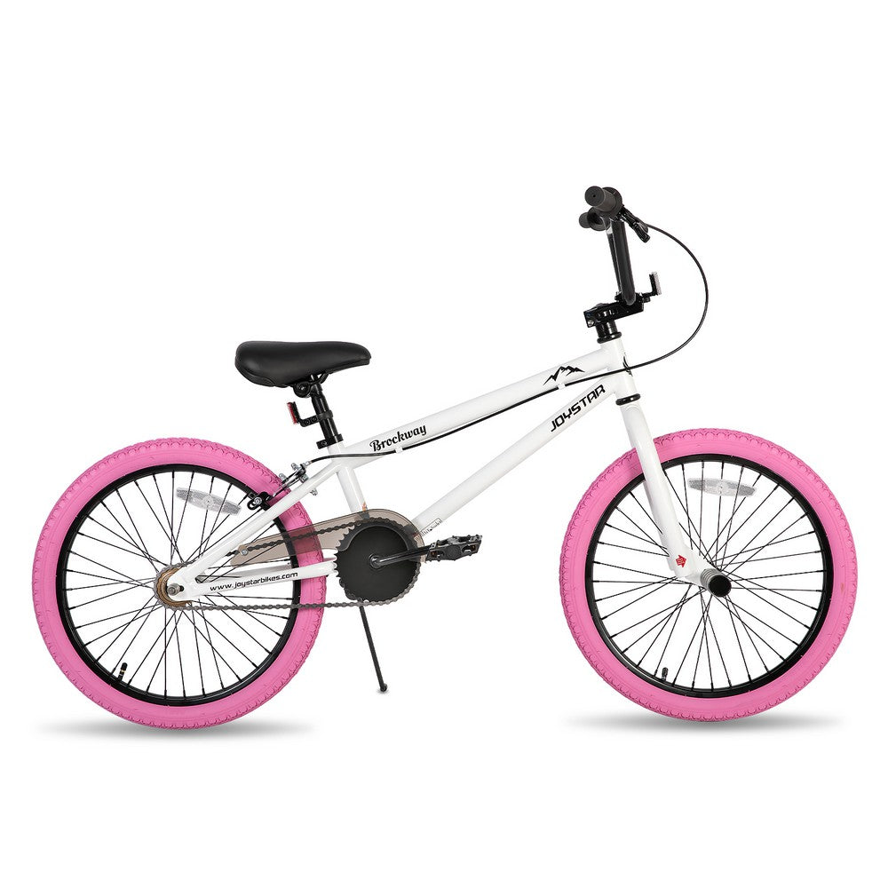 JOYSTAR Brockway Freestyle Kids BMX Bikes - JOYSTARBIKE