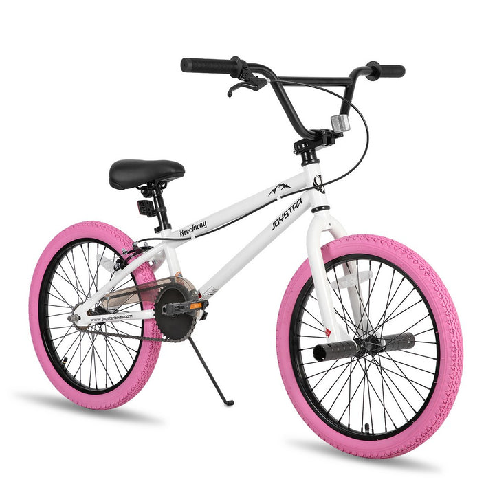JOYSTAR Brockway Freestyle Kids BMX Bikes - JOYSTARBIKE