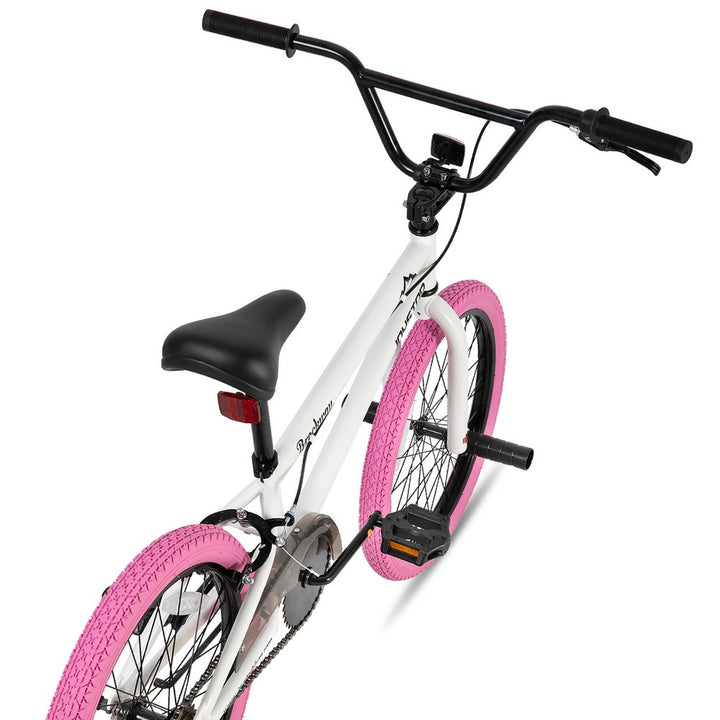 JOYSTAR Brockway Freestyle Kids BMX Bikes - JOYSTARBIKE