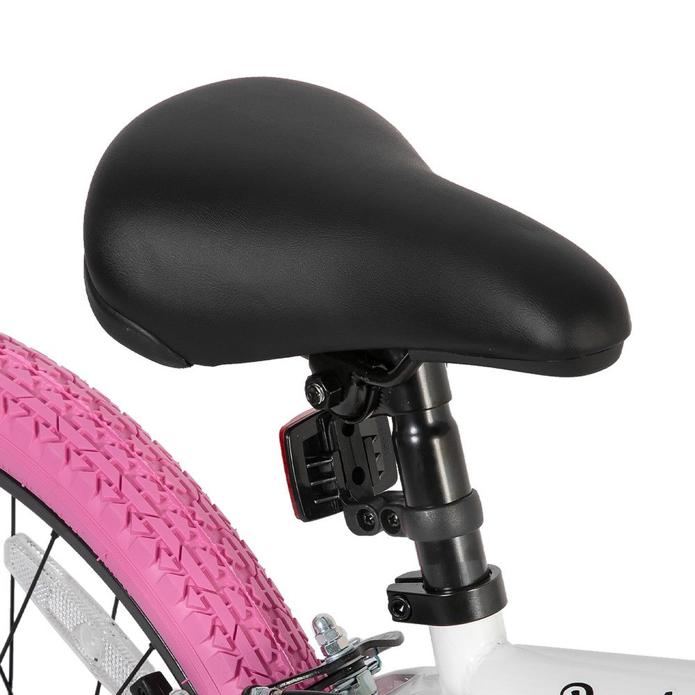 JOYSTAR Brockway Freestyle Kids BMX Bikes - JOYSTARBIKE