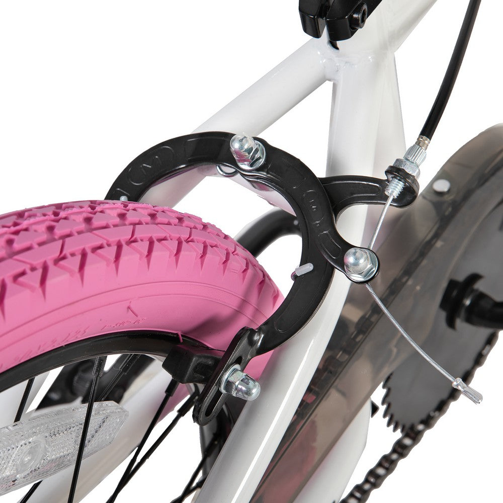 JOYSTAR Brockway Freestyle Kids BMX Bikes - JOYSTARBIKE