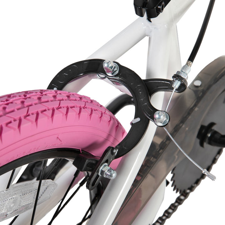 JOYSTAR Brockway Freestyle Kids BMX Bikes - JOYSTARBIKE