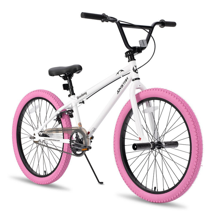JOYSTAR Brockway Freestyle Kids BMX Bikes - JOYSTARBIKE