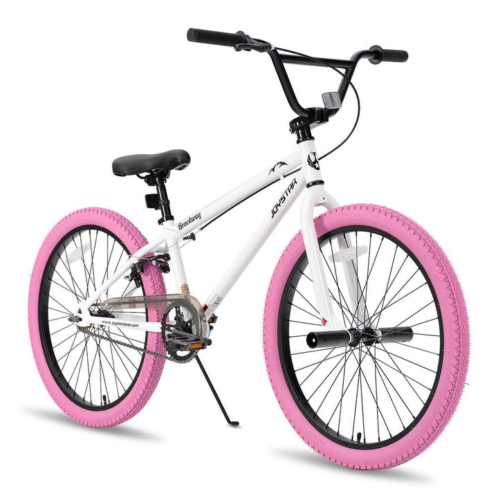 JOYSTAR 052 Brockway BMX Bikes WT JOYSTAR Walmart