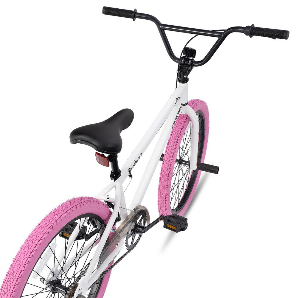 JOYSTAR 052 Brockway BMX Bikes WT JOYSTAR Walmart