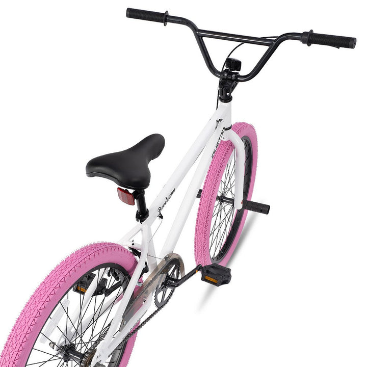 JOYSTAR 052 Brockway BMX Bikes WT JOYSTAR Walmart