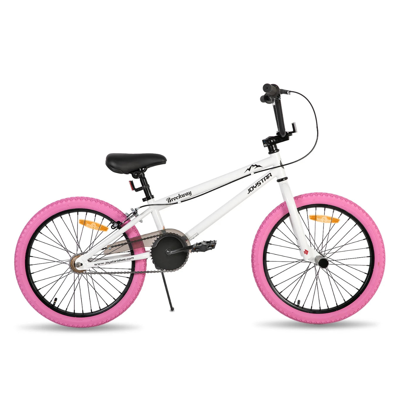 JOYSTAR Brockway Freestyle Kids BMX Bikes EU JOYSTAR BIKE EU