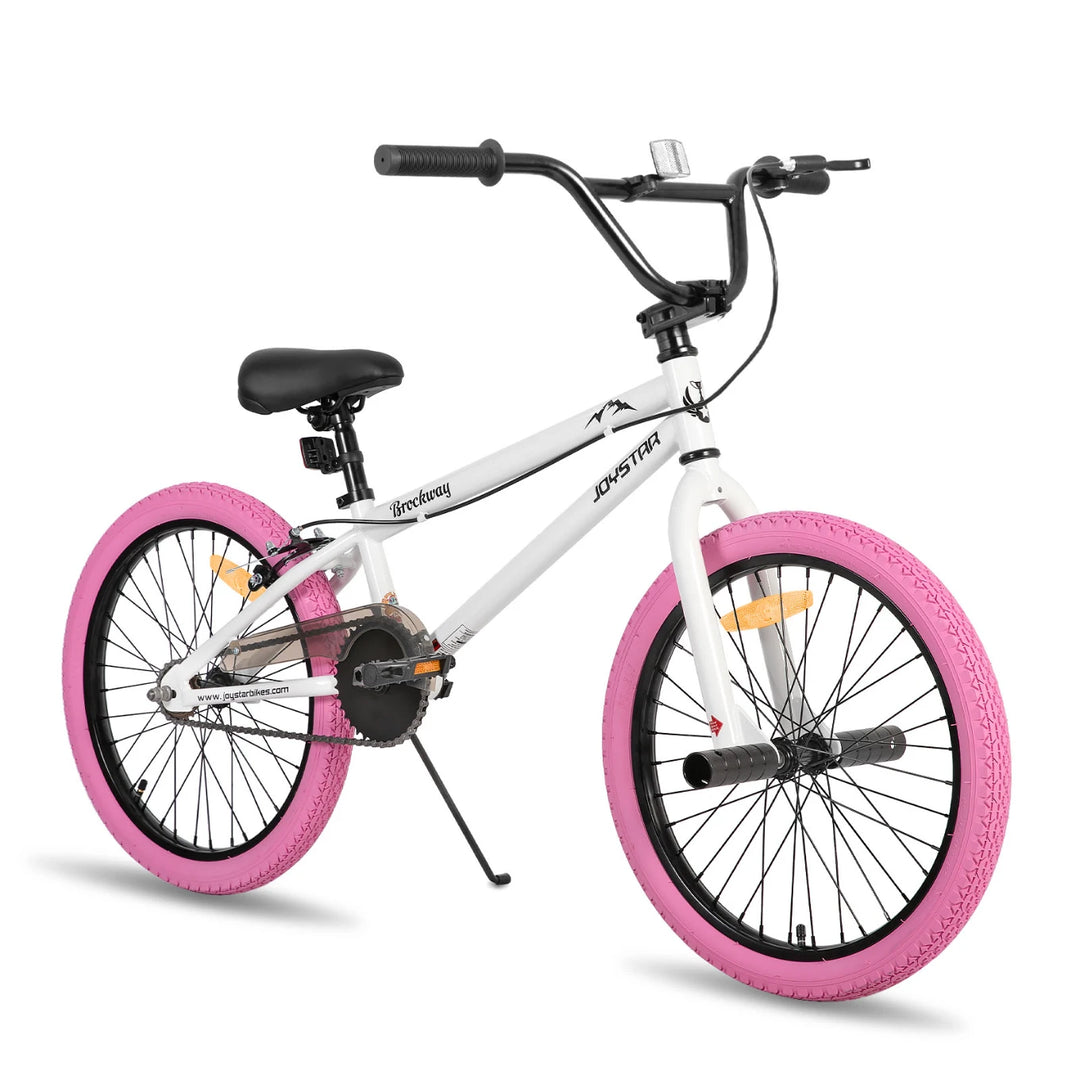 JOYSTAR Brockway Freestyle Kids BMX Bikes EU JOYSTAR BIKE EU