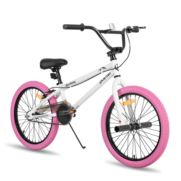 JOYSTAR Brockway Freestyle Kids BMX Bikes EU JOYSTAR BIKE EU