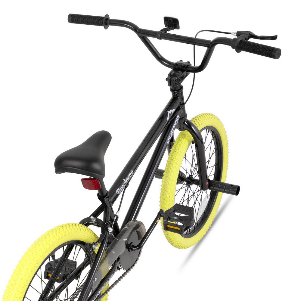 JOYSTAR Brockway Freestyle Kids BMX Bikes CA - JOYSTARBIKE