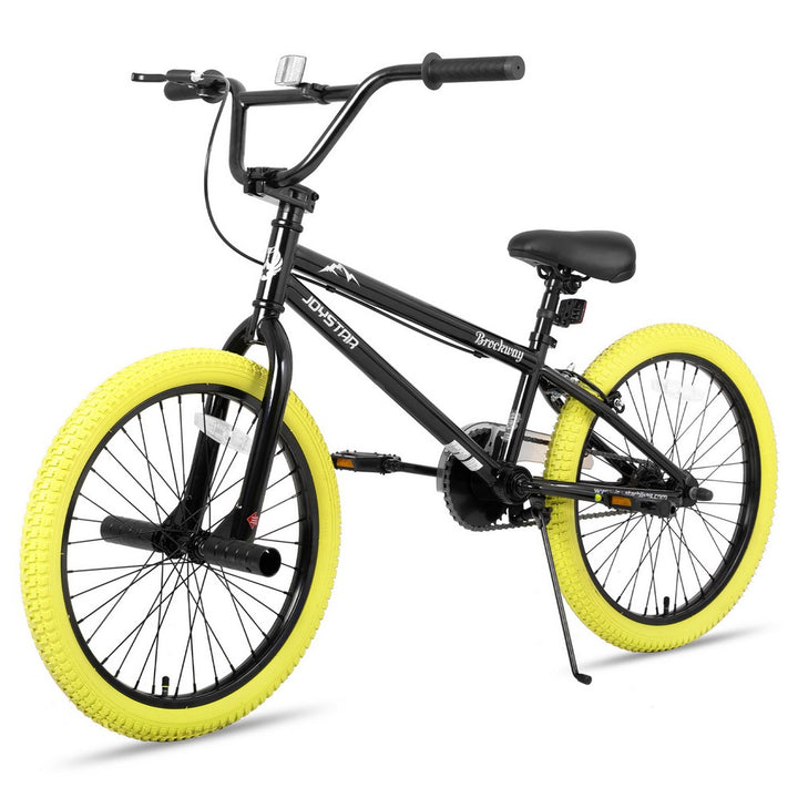 JOYSTAR Brockway Freestyle Kids BMX Bikes CA - JOYSTARBIKE