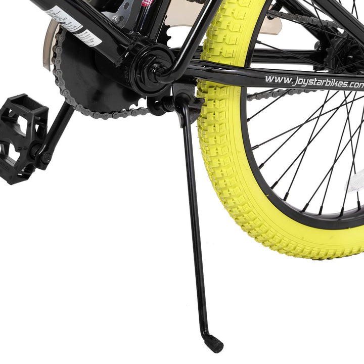 JOYSTAR 052 Brockway BMX Bikes WT JOYSTAR Walmart