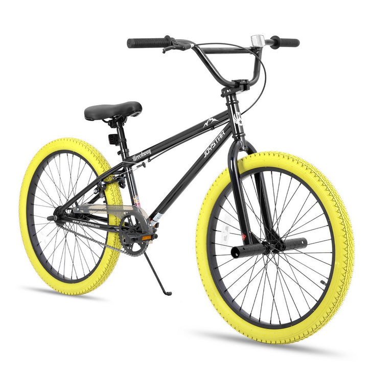 JOYSTAR Brockway Freestyle Kids BMX Bikes CA - JOYSTARBIKE