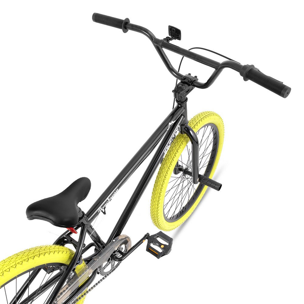 JOYSTAR Brockway Freestyle Kids BMX Bikes CA - JOYSTARBIKE