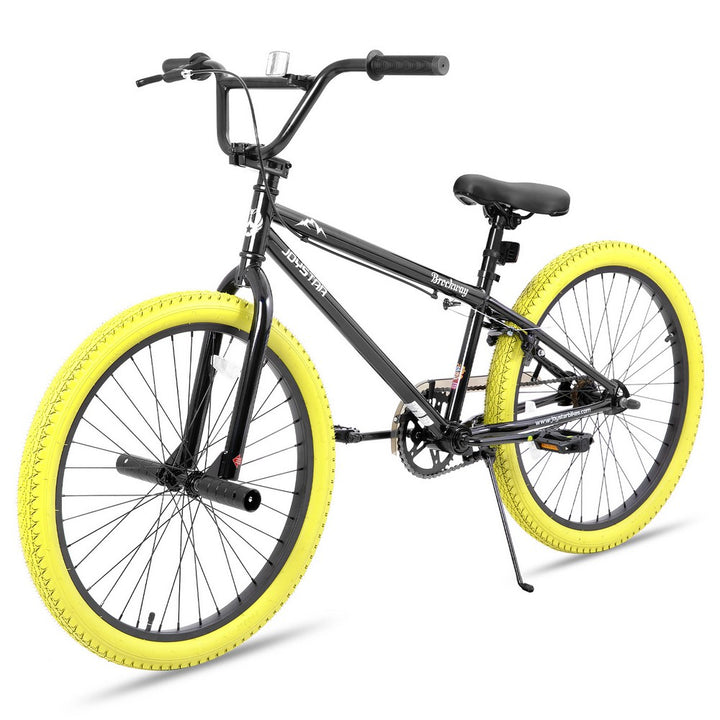 JOYSTAR Brockway Freestyle Kids BMX Bikes CA - JOYSTARBIKE