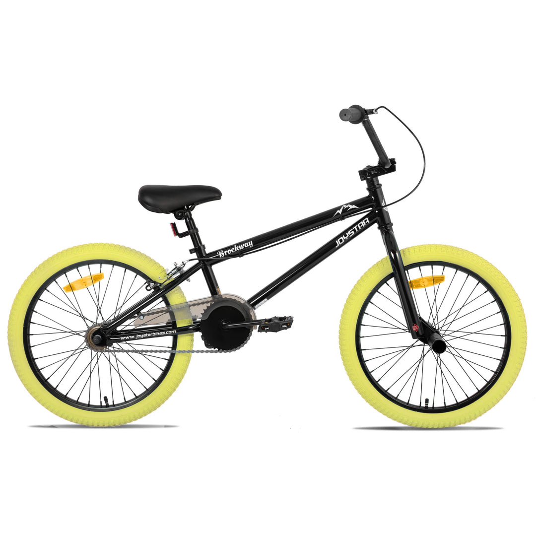 JOYSTAR Brockway Freestyle Kids BMX Bikes EU JOYSTAR BIKE EU
