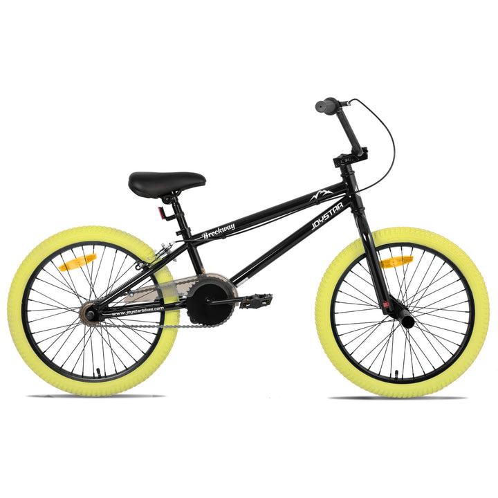 JOYSTAR Brockway Freestyle Kids BMX Bikes EU JOYSTAR BIKE EU