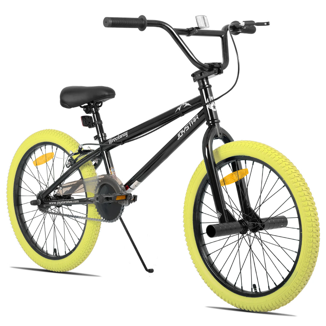 fahrrad.de bestellung in bearbeitung JOYSTAR Brockway Freestyle Kinder BMX Fahrräder – JOYSTARBIKE