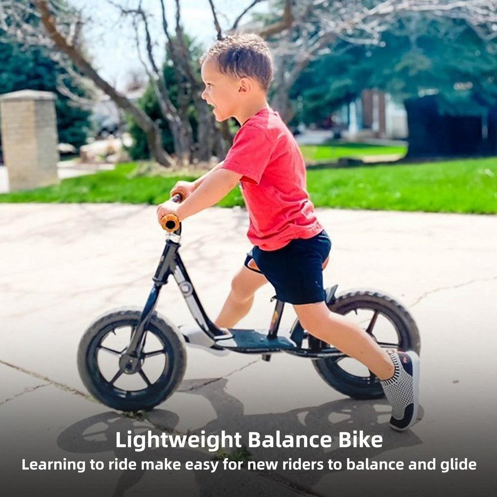 JOYSTAR Roller 10"/12" Toddler Balance Bike CA - JOYSTARBIKE