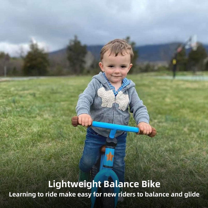 JOYSTAR Roller 10"/12" Toddler Balance Bike CA - JOYSTARBIKE