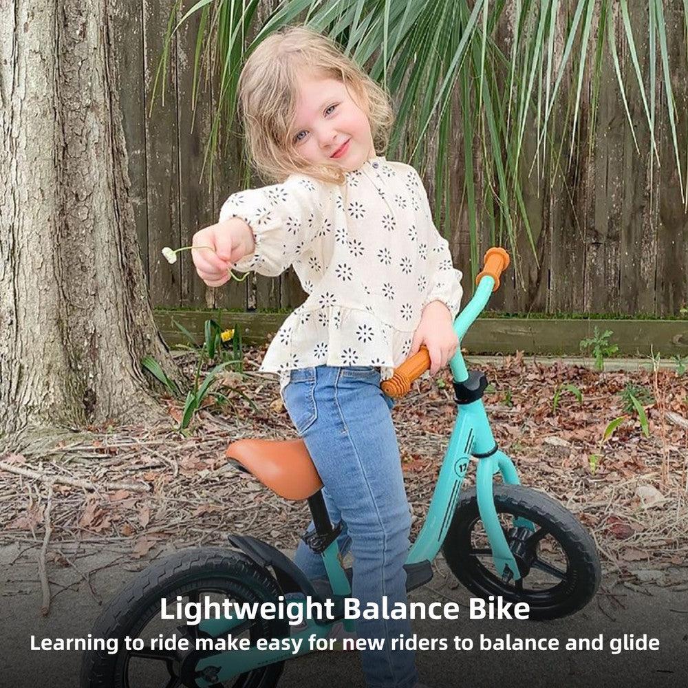 JOYSTAR Roller 10"/12" Toddler Balance Bike CA - JOYSTARBIKE