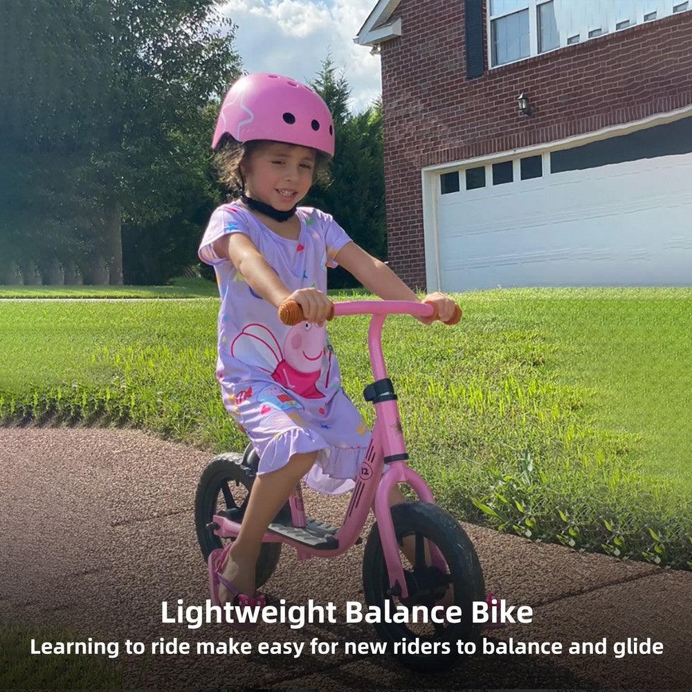 JOYSTAR Roller 10"/12" Toddler Balance Bike CA - JOYSTARBIKE