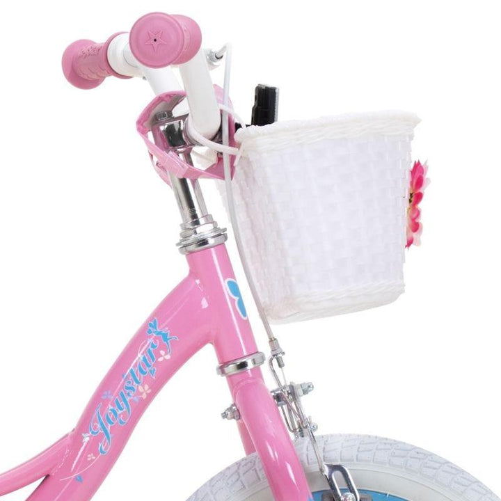 JOYSTAR Fairy Girls Bike - JOYSTAR BIKE