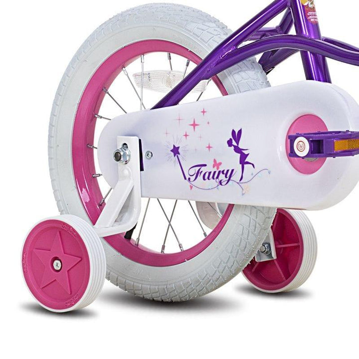 JOYSTAR Fairy Girls Bike - JOYSTAR BIKE