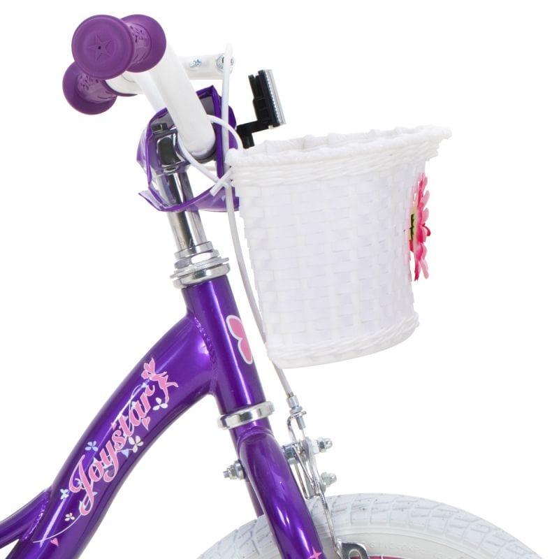 JOYSTAR Fairy Girls Bike - JOYSTAR BIKE