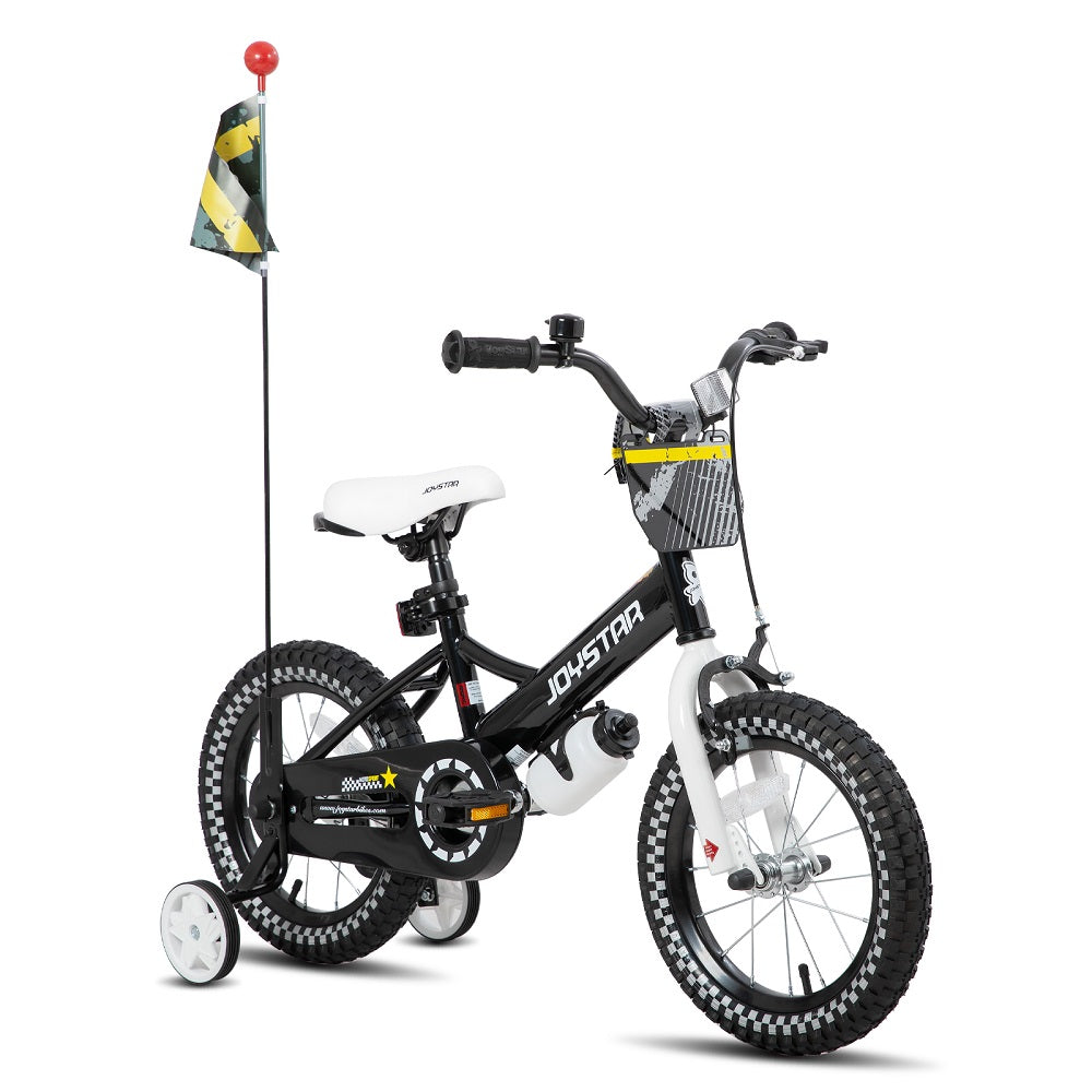 JOYSTAR Little Rock Boys bike - JOYSTARBIKE