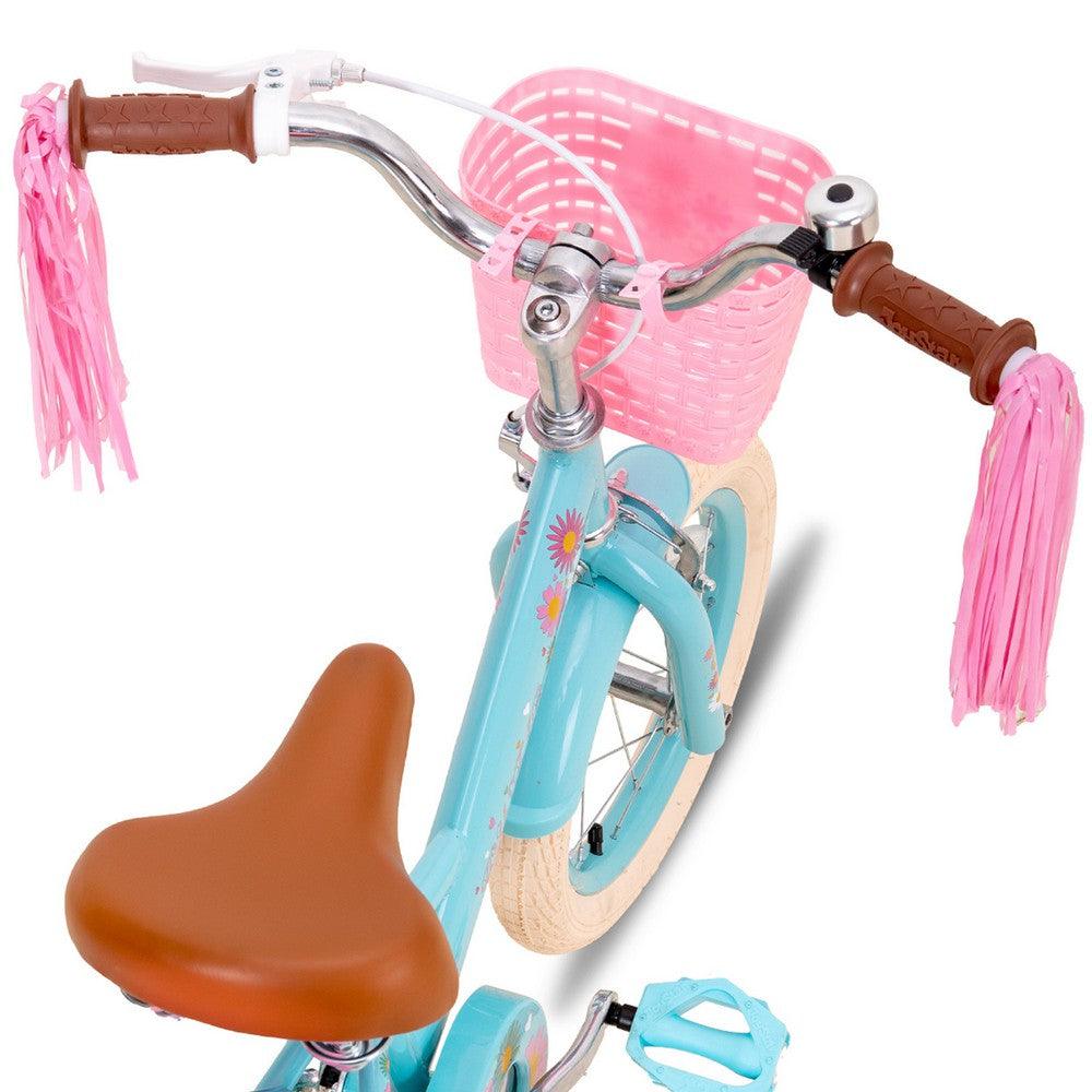 JOYSTAR Little Daisy Girls Bike - JOYSTARBIKE