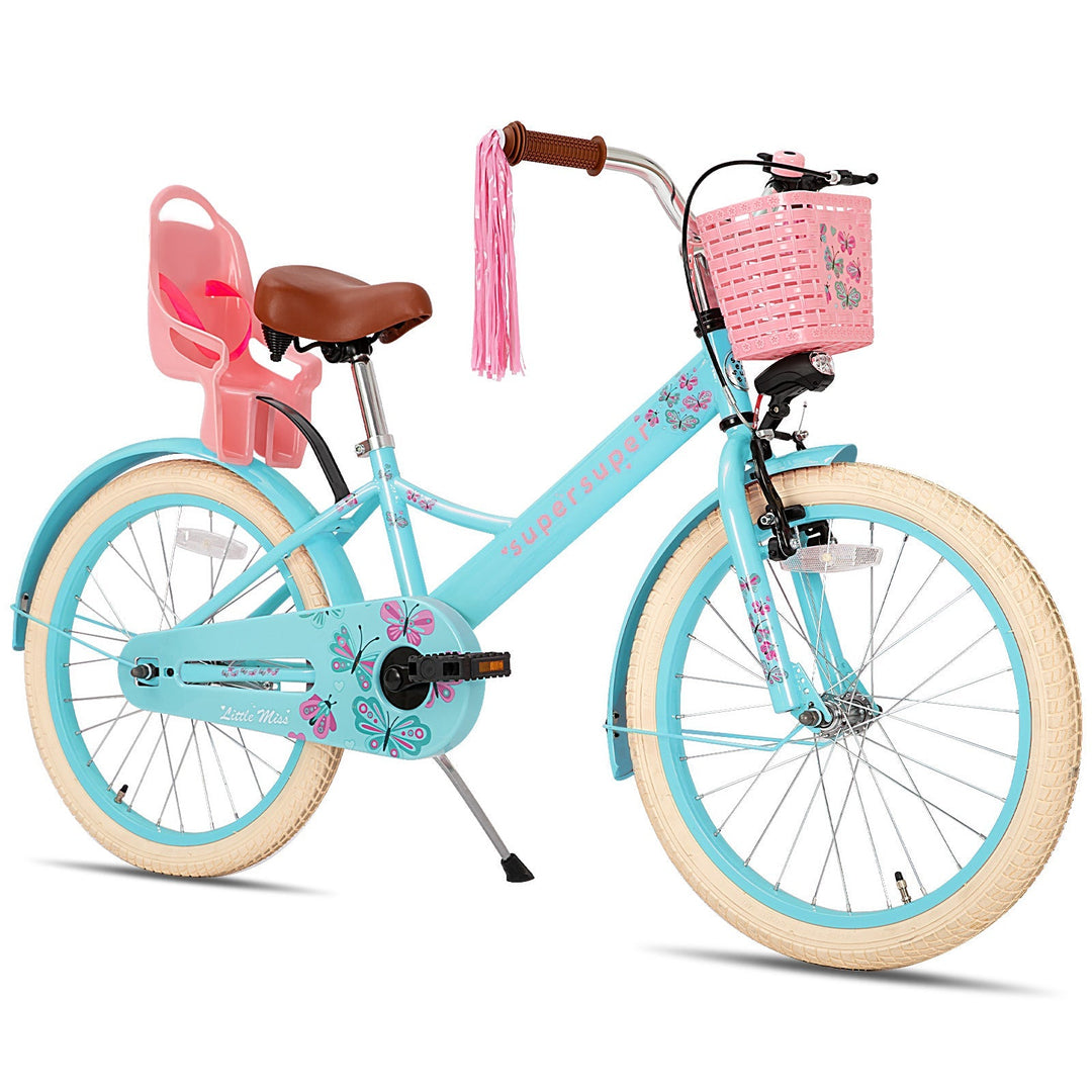 JOYSTAR Little Daisy Girls Bike WT JOYSTAR Walmart