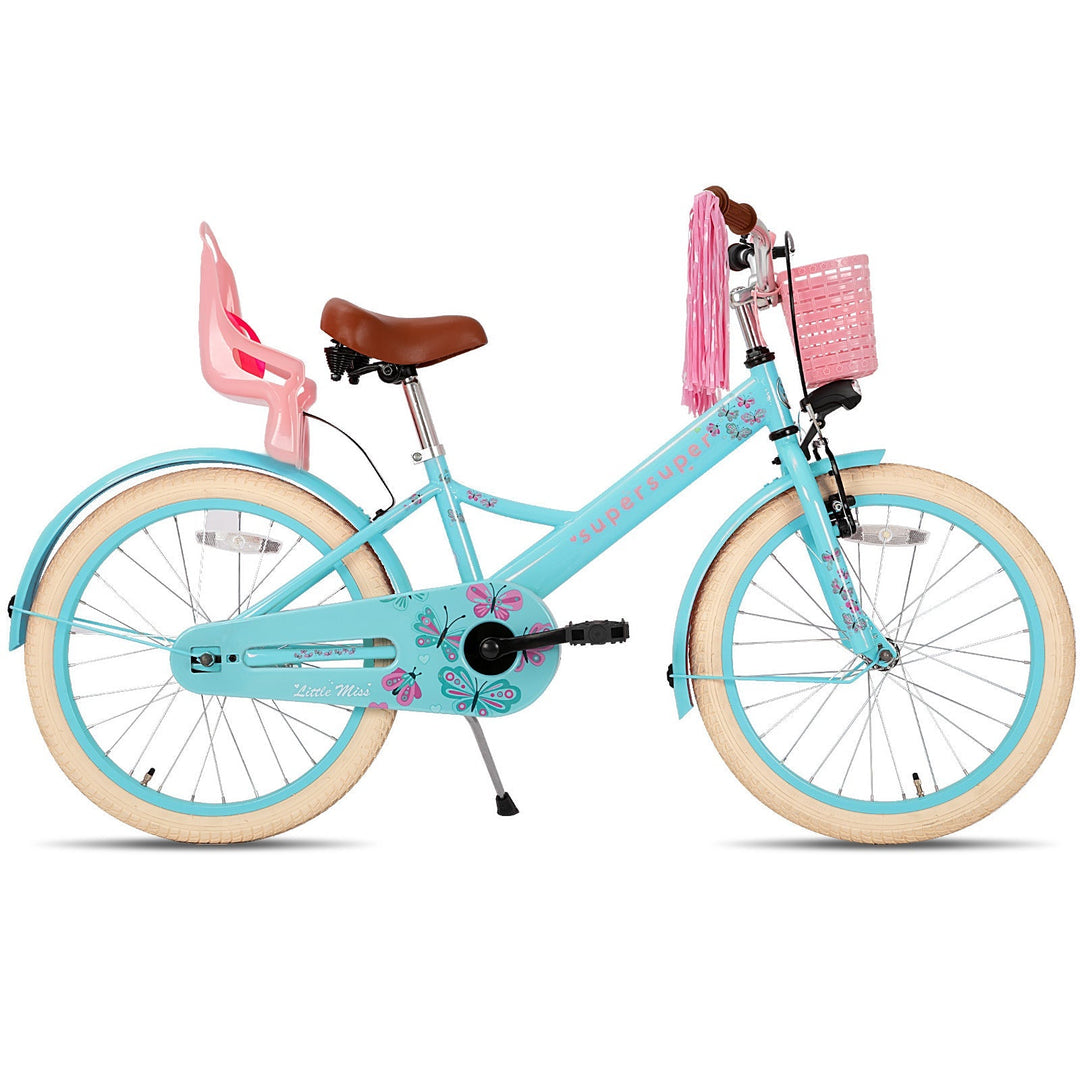 JOYSTAR Little Daisy Girls Bike WT JOYSTAR Walmart