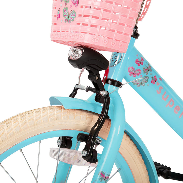 JOYSTAR Little Daisy Girls Bike WT JOYSTAR Walmart