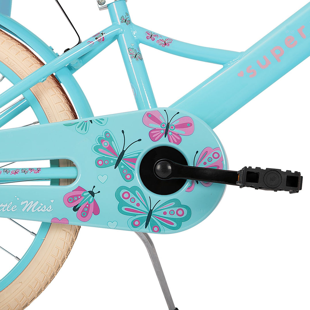 JOYSTAR Little Daisy Girls Bike WT JOYSTAR Walmart