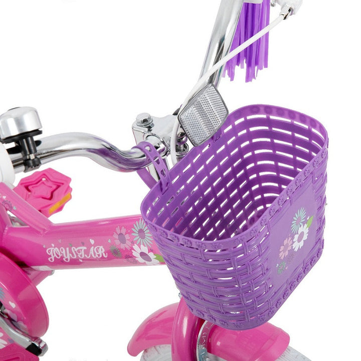 JOYSTAR Little Daisy Girls Bike WT JOYSTAR Walmart