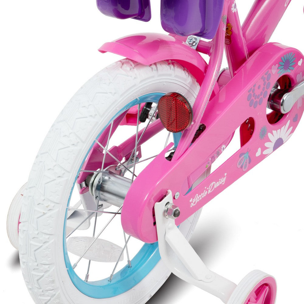 JOYSTAR Little Daisy Girls Bike for 2-7 Years Girls EU JOYSTAR BIKE EU