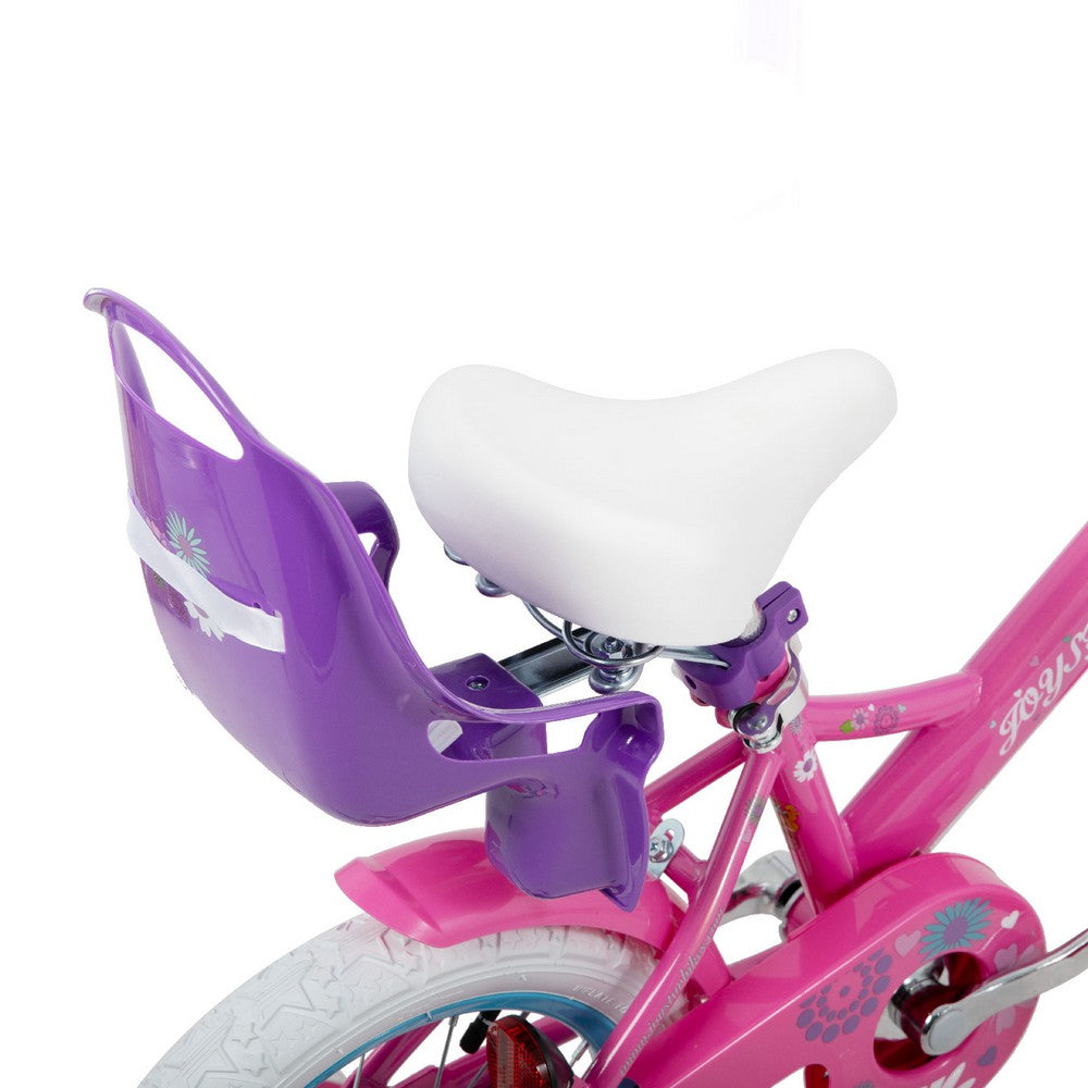 JOYSTAR Little Daisy Girls Bike for 2-7 Years Girls EU JOYSTAR BIKE EU
