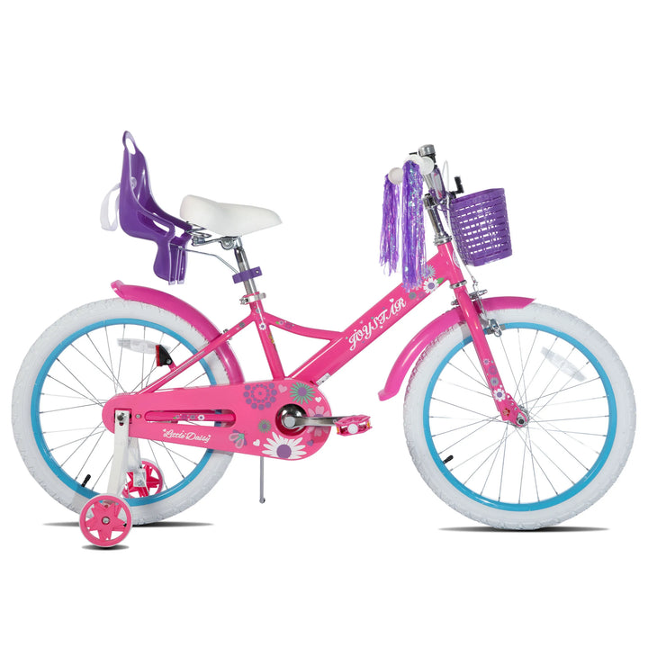 JOYSTAR Little Daisy Girls Bike JOYSTAR