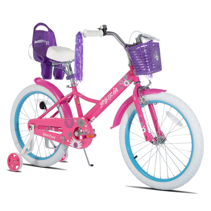 JOYSTAR Little Daisy Girls Bike JOYSTAR