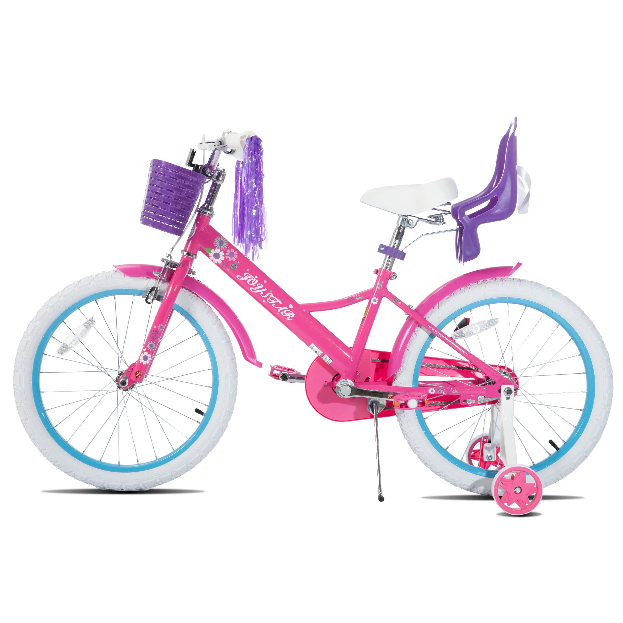 JOYSTAR Little Daisy Girls Bike JOYSTAR