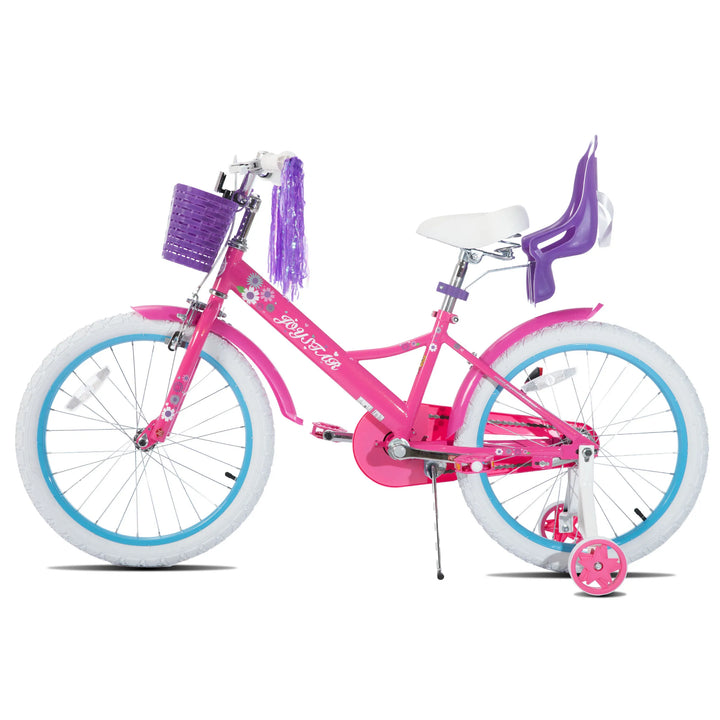 JOYSTAR Little Daisy Girls Bike JOYSTAR