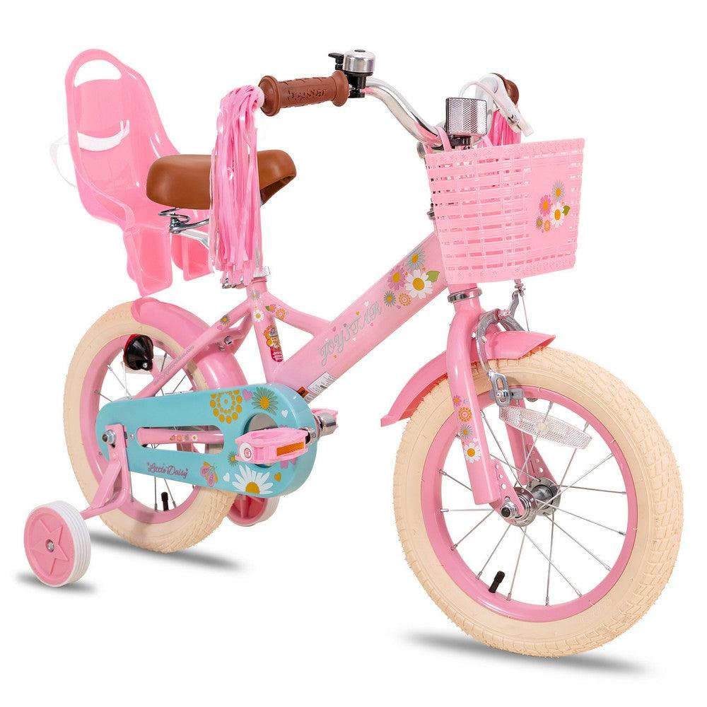 JOYSTAR Little Daisy Girls Bike - JOYSTARBIKE