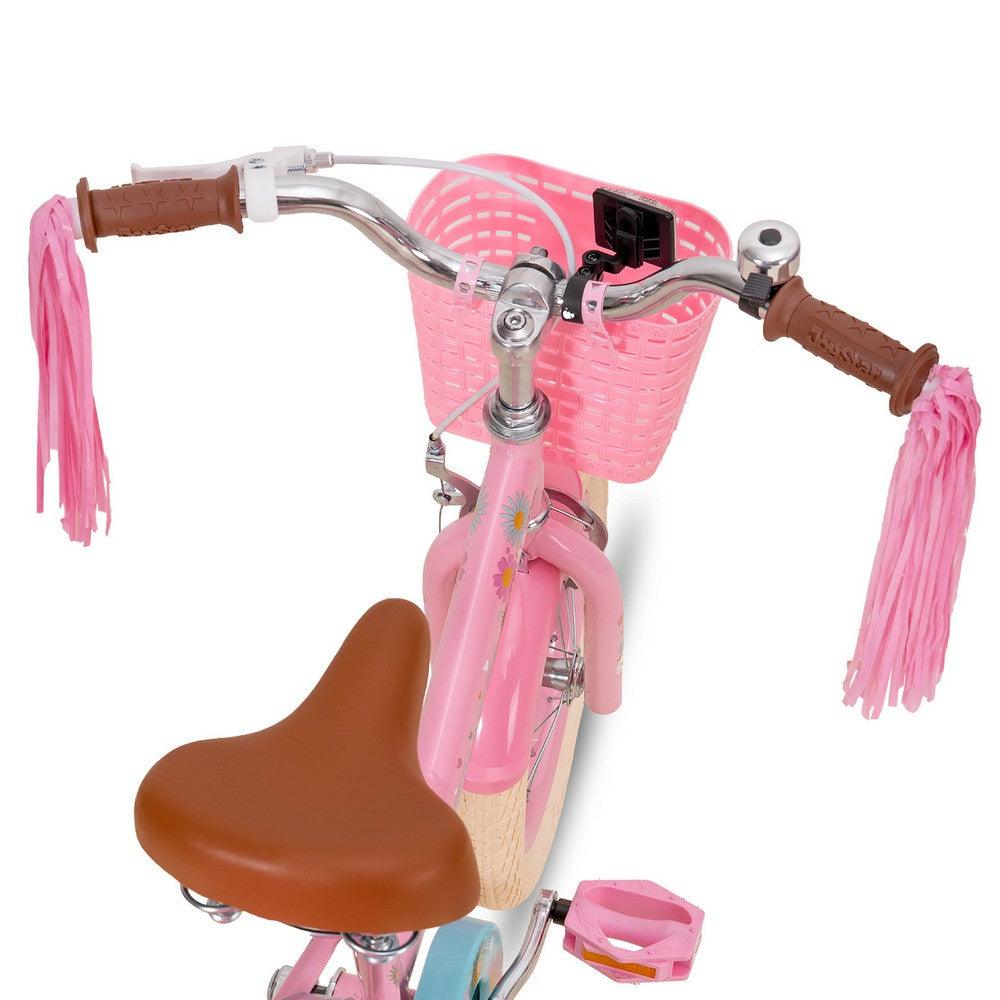 JOYSTAR Little Daisy Girls Bike - JOYSTARBIKE