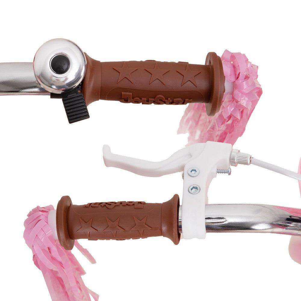 JOYSTAR Little Daisy Girls Bike - JOYSTARBIKE